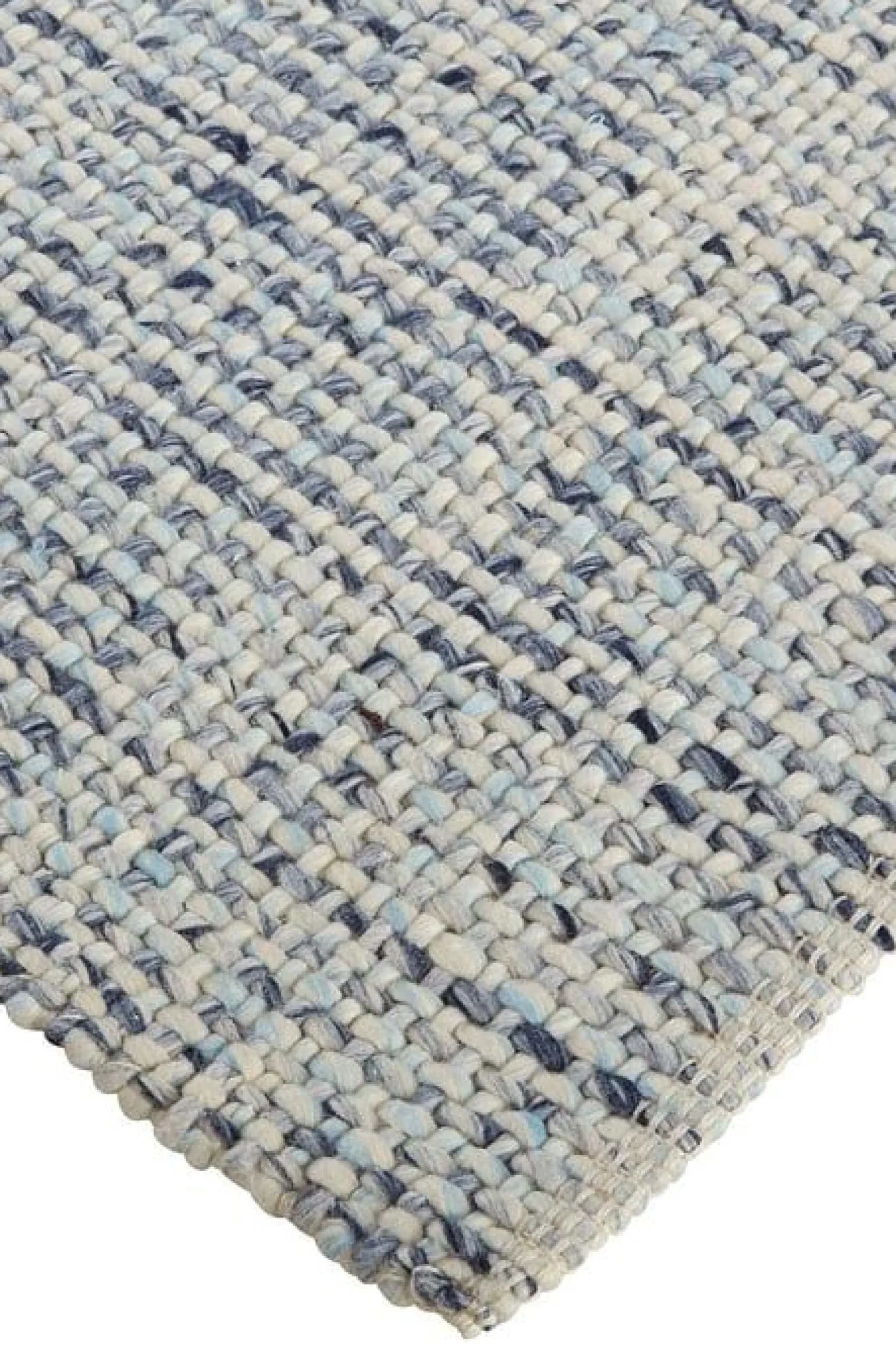Napa Rug - Blue