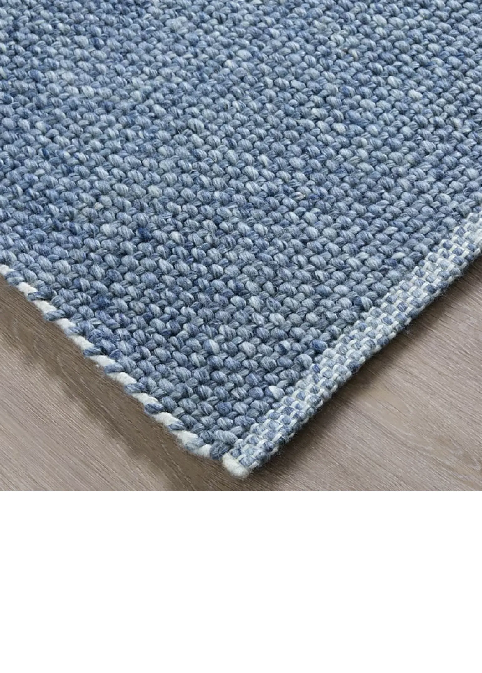 Napa Rug - Navy