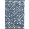 Native Rug - Indigo