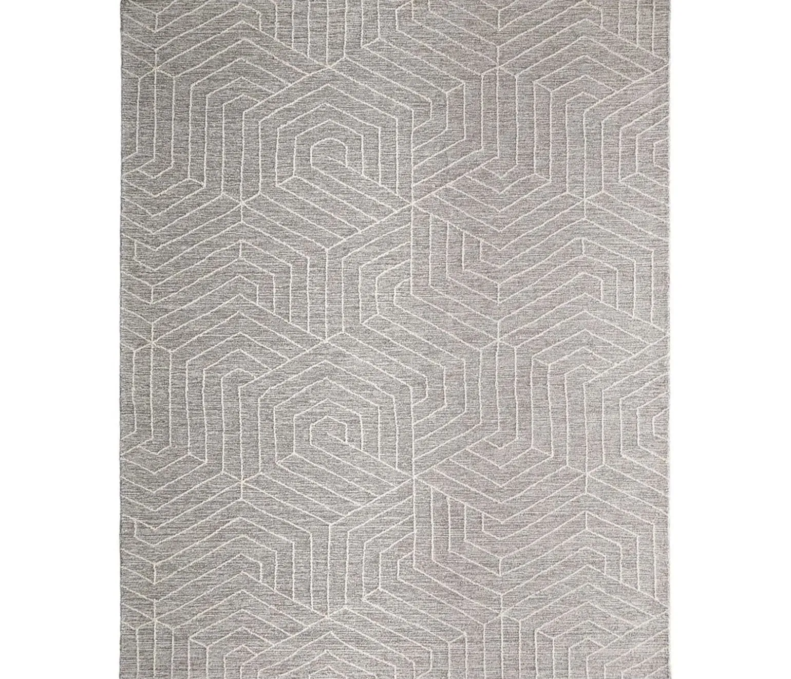 Network Rug