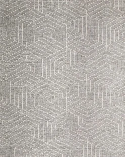 Network Rug