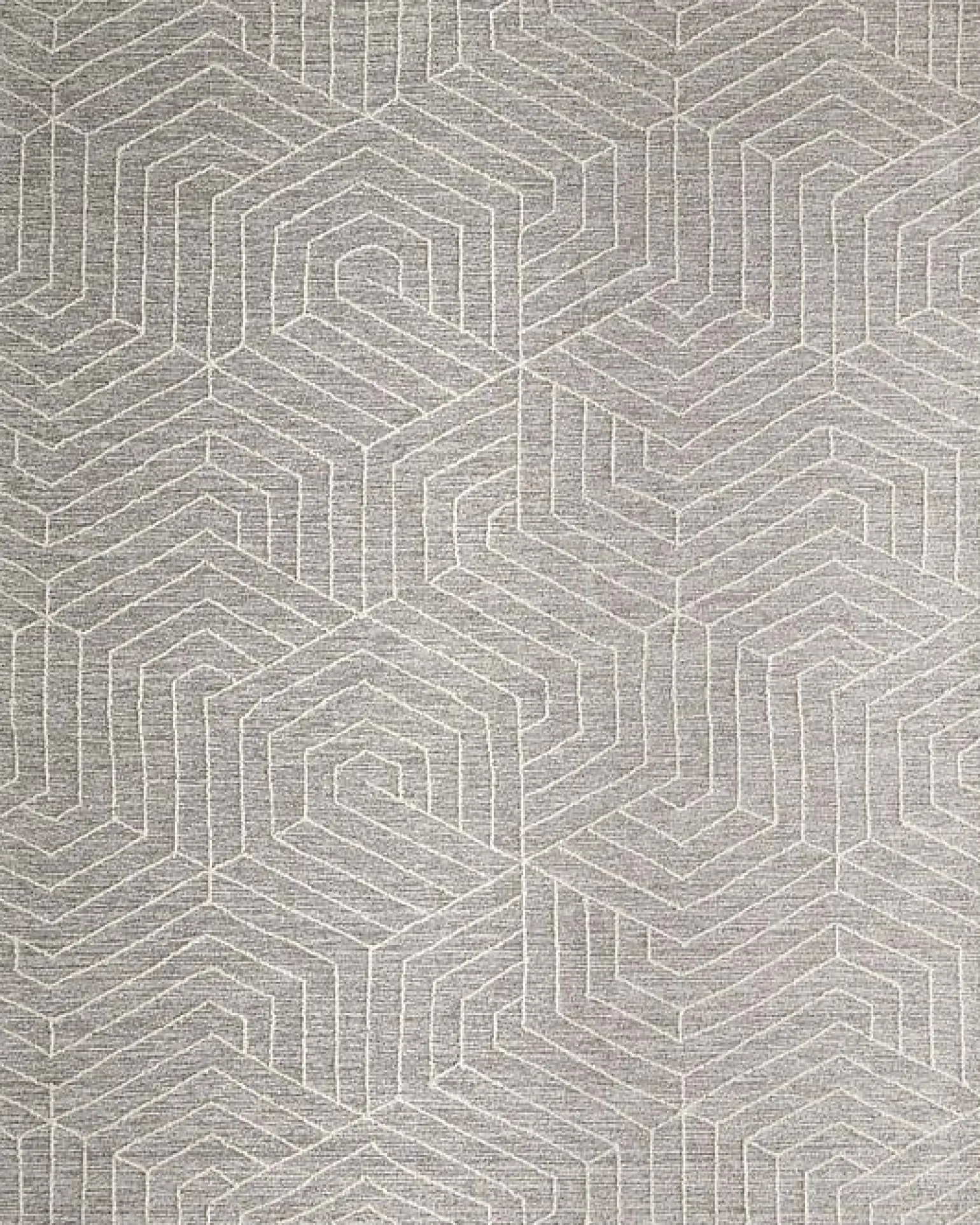 Network Rug