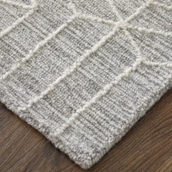 Network Rug