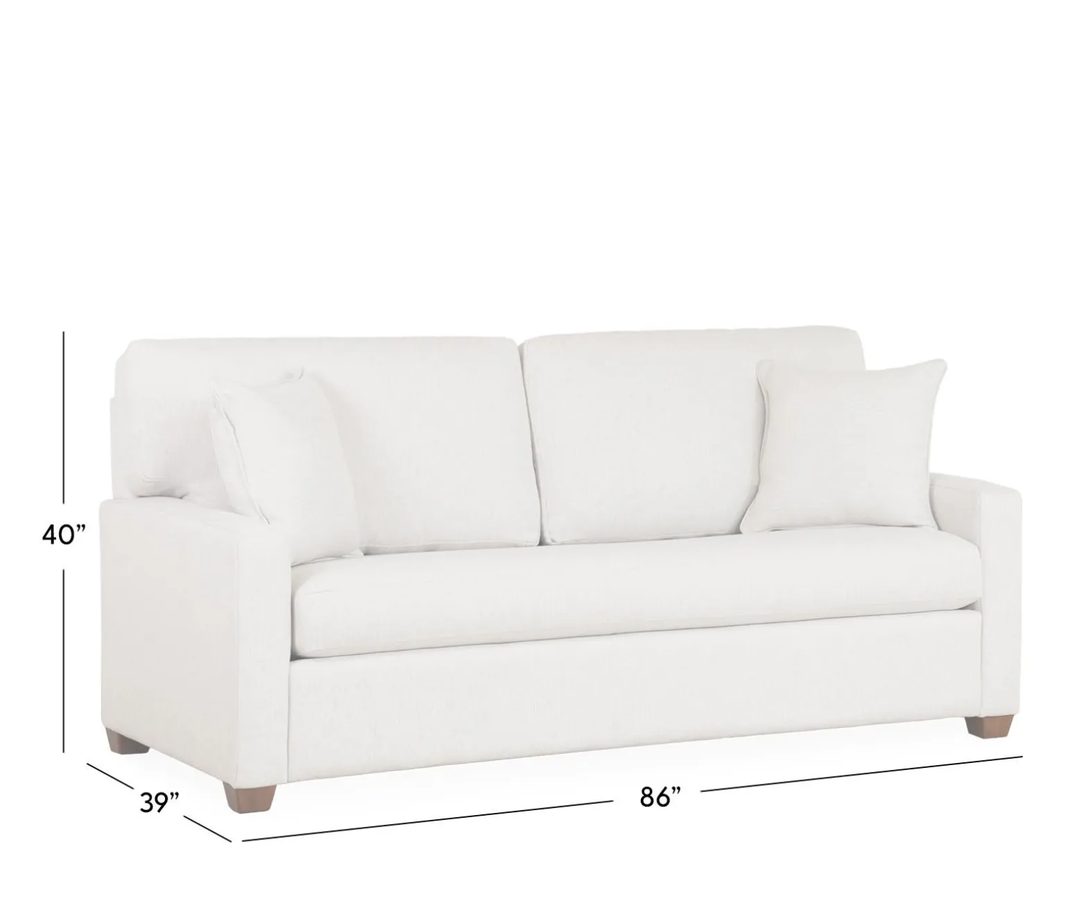 Newman Estate Sofa