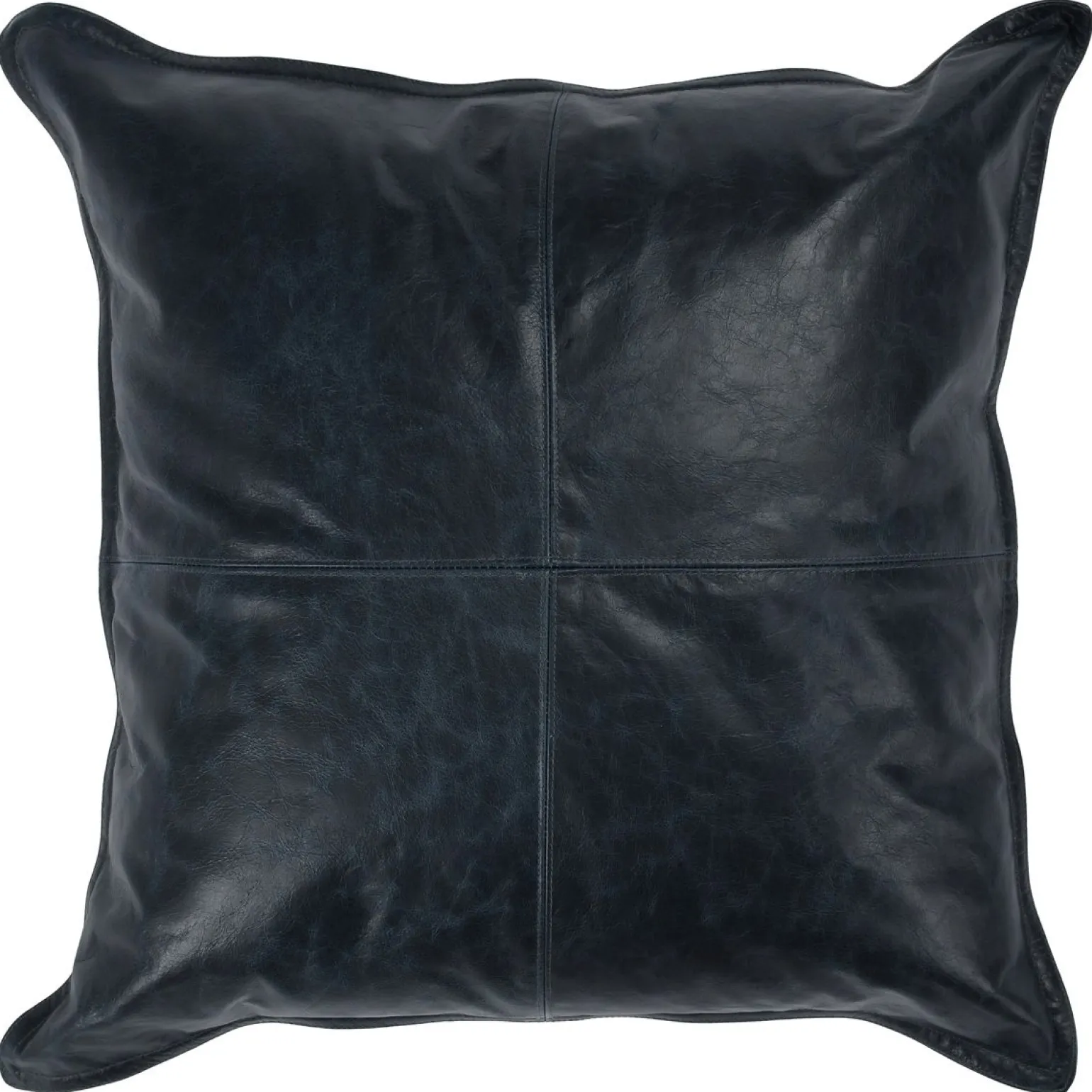 Night Blue Pillow