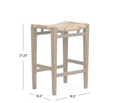 Norma Counter Stool