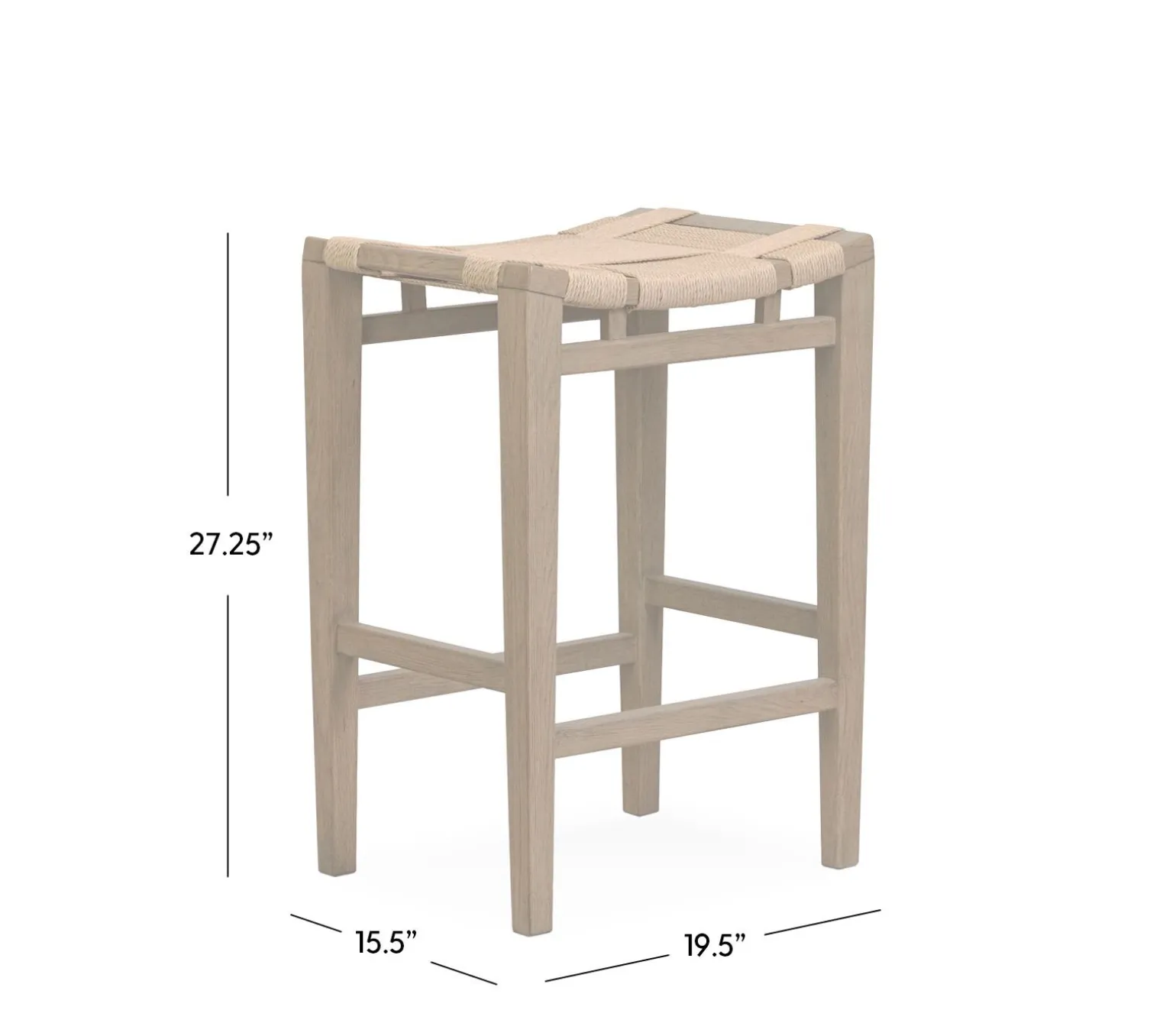 Norma Counter Stool