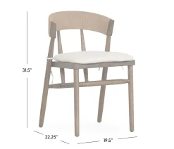 Norwich Dining Chair