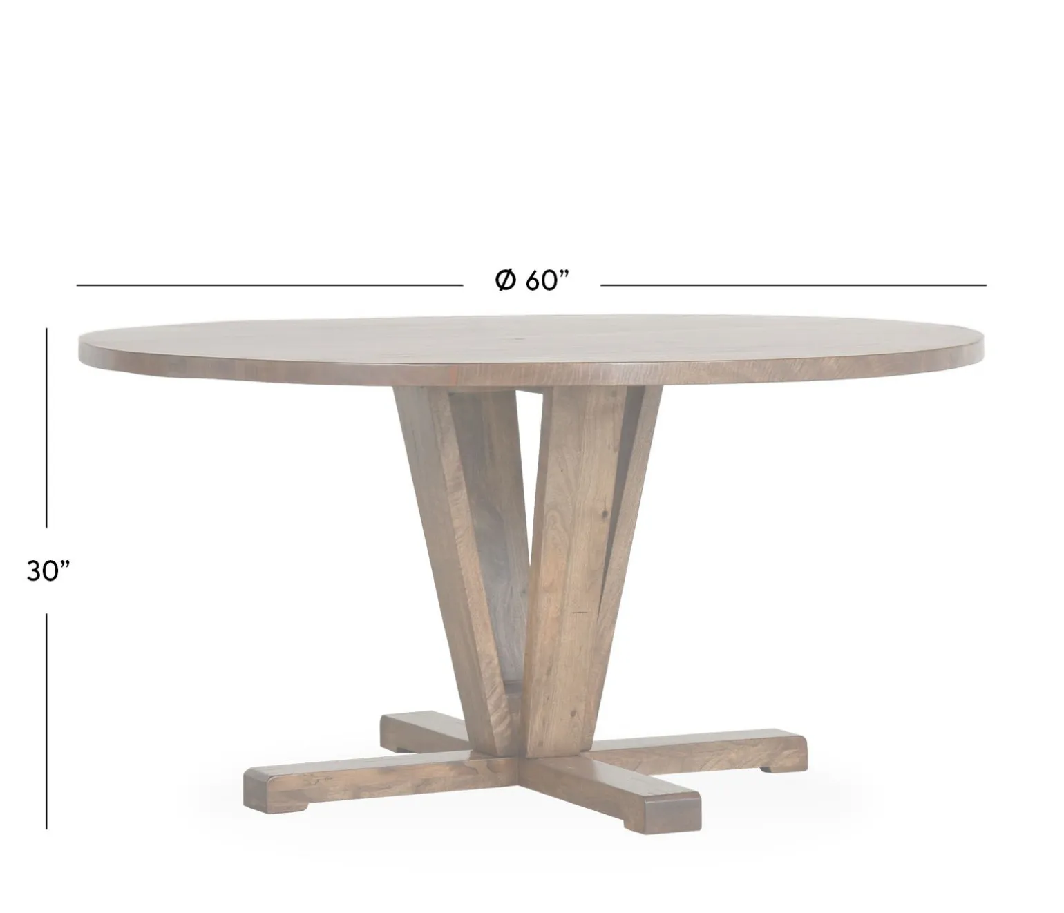 Norwich Dining Table