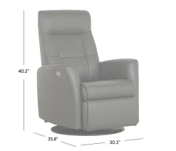 Nova Power Recliner