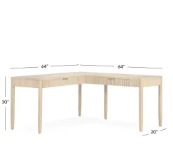 Oakfield Desk