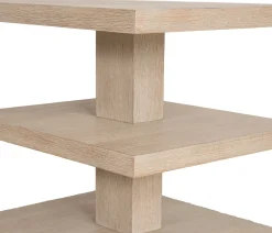 Oasis End Table