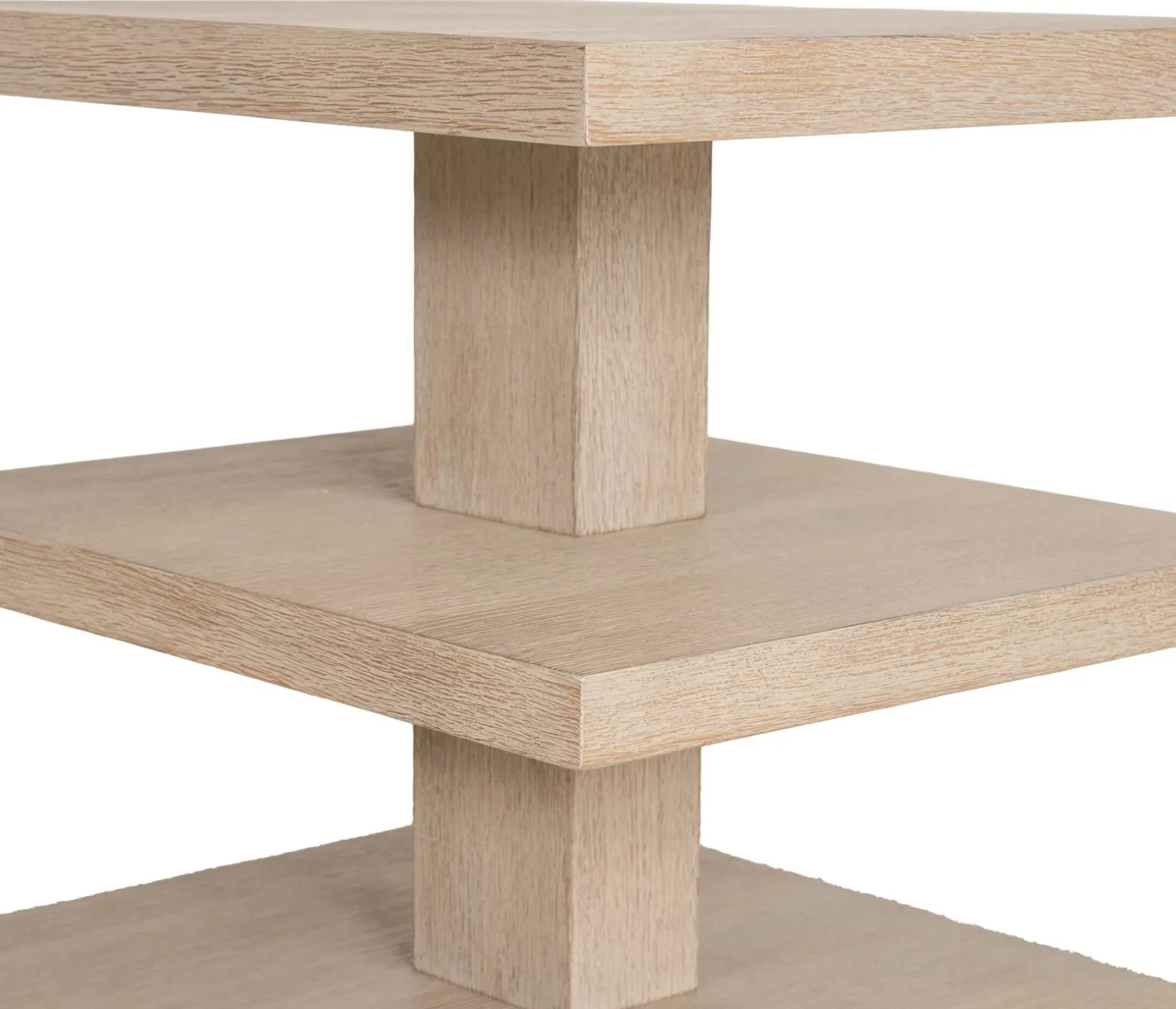 Oasis End Table