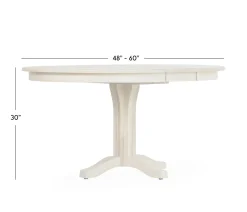 Oceanside Dining Table
