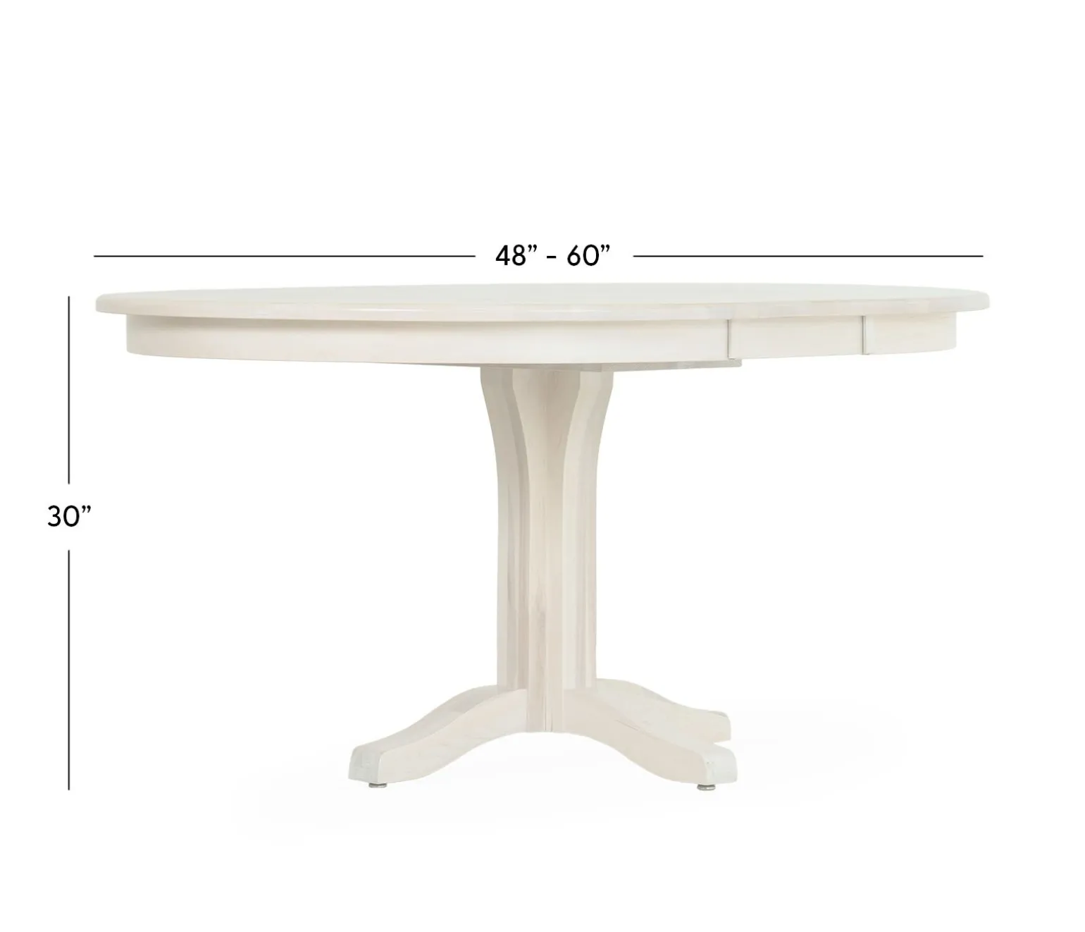 Oceanside Dining Table