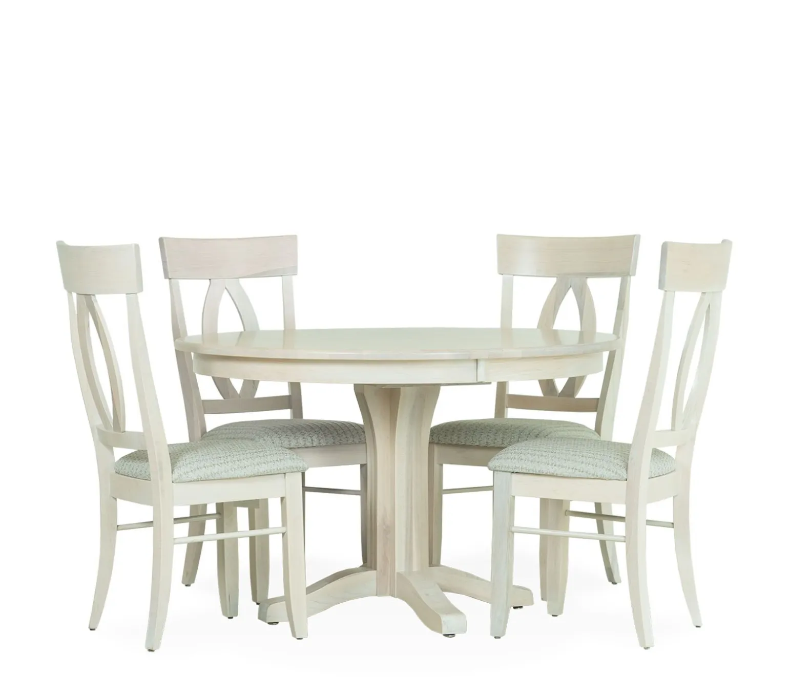 Oceanside 5-Piece Dining Set