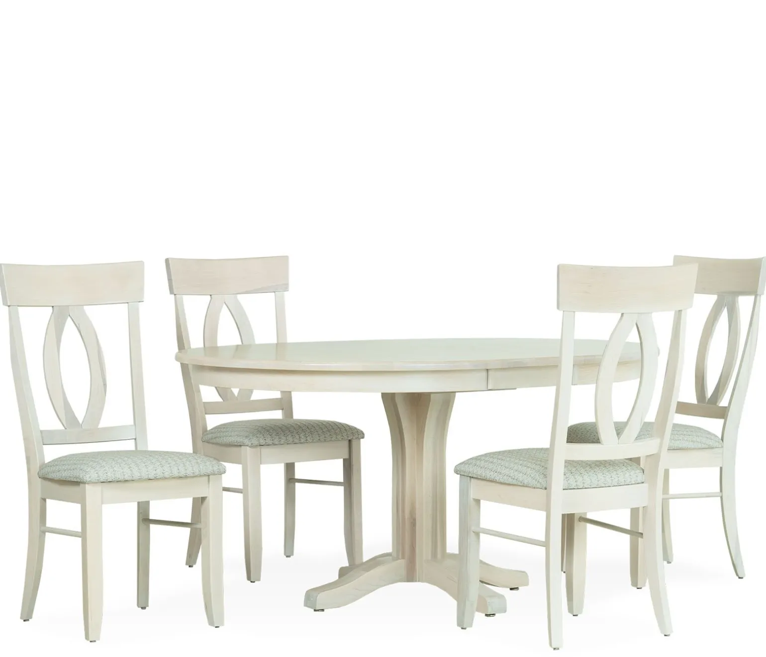 Oceanside 5-Piece Dining Set