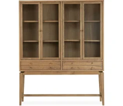 Orwell Display Cabinet