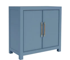 Palisades Accent Cabinet