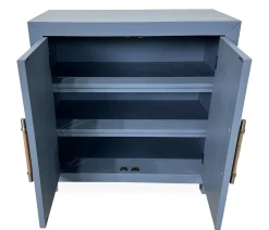 Palisades Accent Cabinet