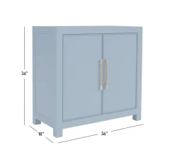 Palisades Accent Cabinet