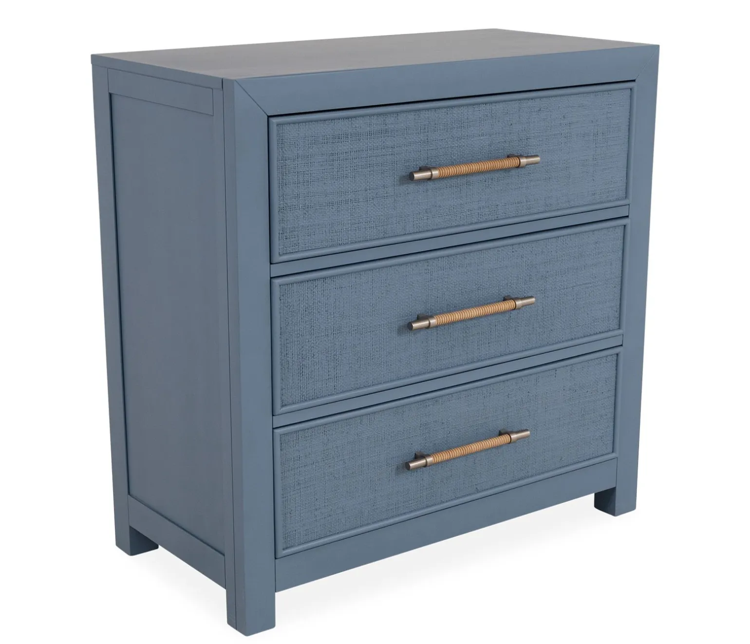 Palisades Accent Chest