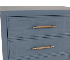 Palisades Accent Chest