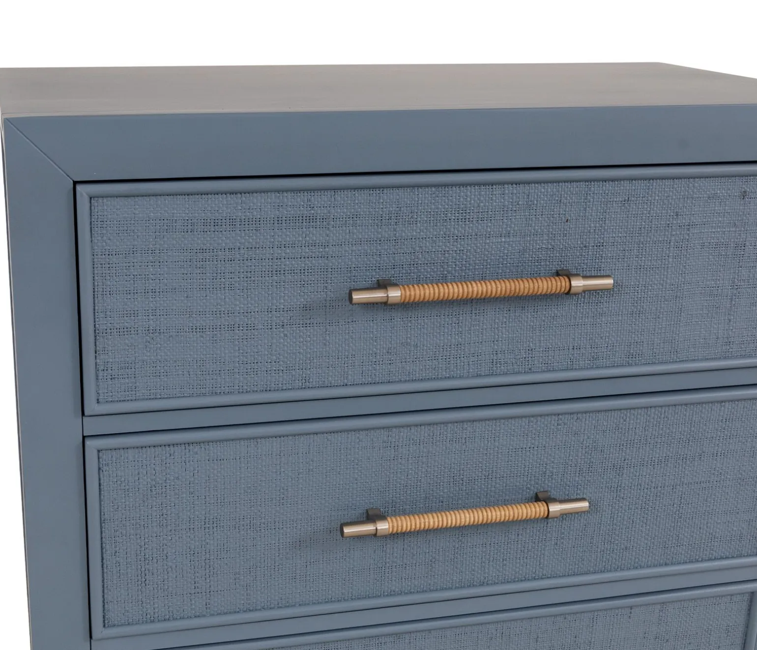 Palisades Accent Chest