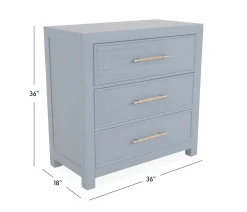 Palisades Accent Chest