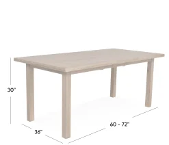 Palisades Dining Table