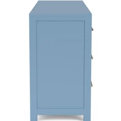 Palisades Dresser - Blue