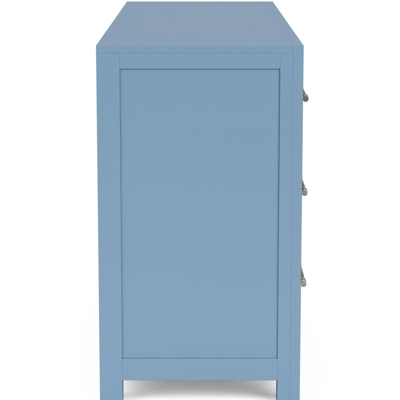 Palisades Dresser - Blue