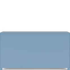 Palisades Dresser - Blue