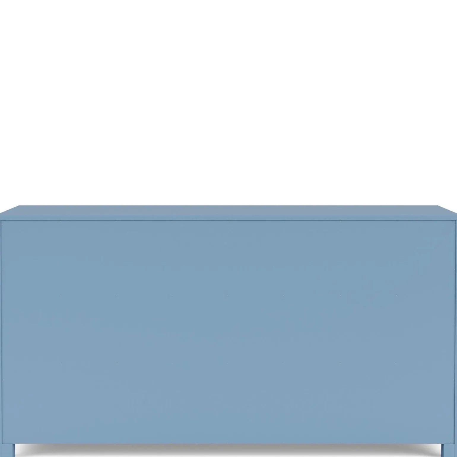 Palisades Dresser - Blue