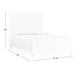 Palisades Full Bed