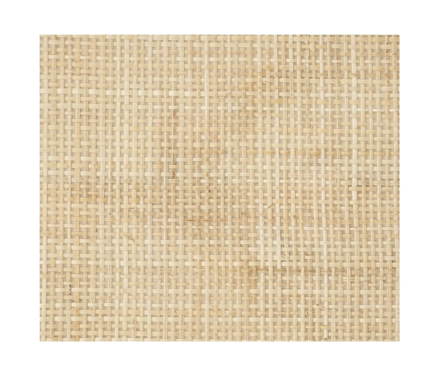 Palisades Round Coffee Table - Cabana Blue