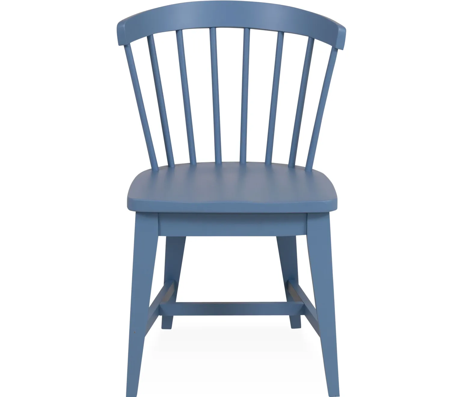 Palisades Side Chair - Cabana Blue