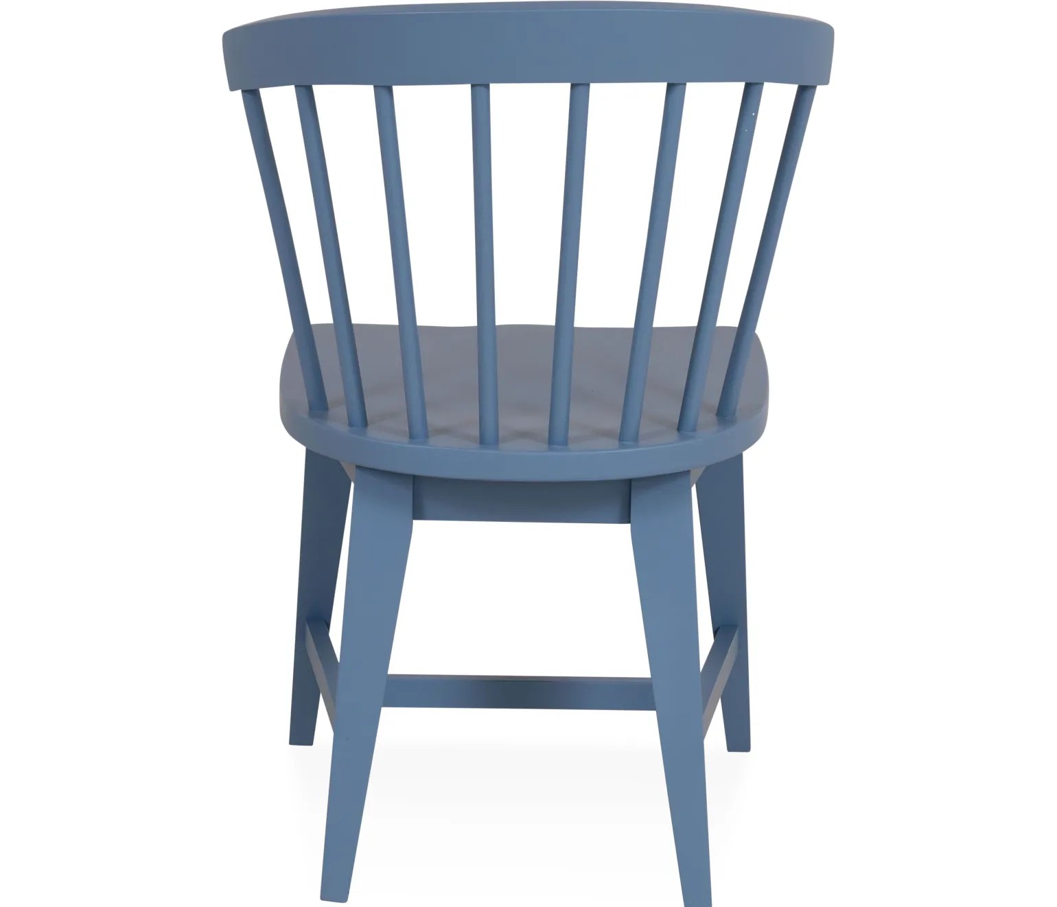 Palisades Side Chair - Cabana Blue