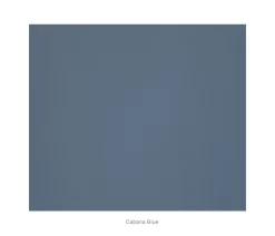 Palisades Side Chair - Cabana Blue
