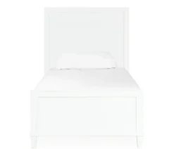 Palisades Twin Bed