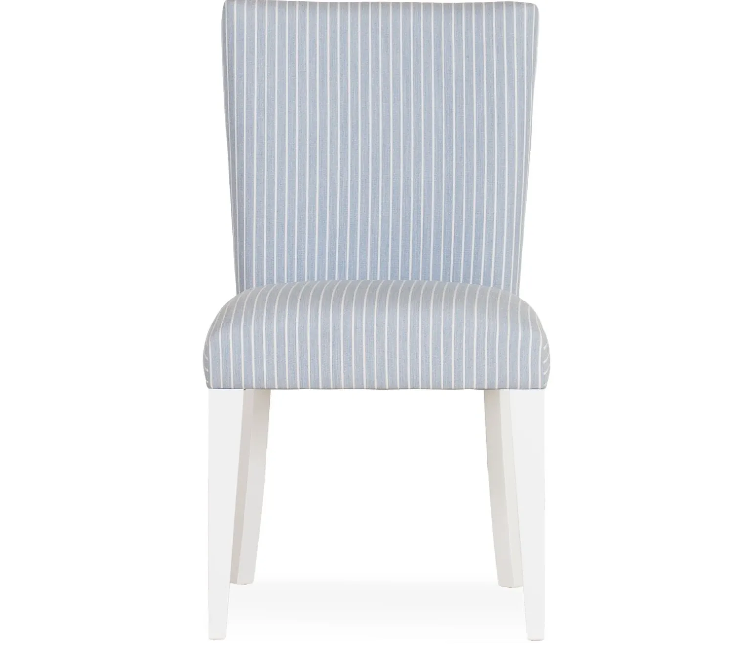 Palisades Upholstered Side Chair