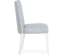Palisades Upholstered Side Chair