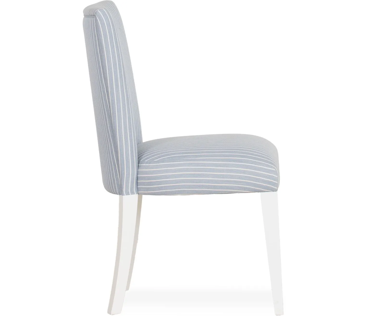 Palisades Upholstered Side Chair