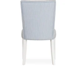 Palisades Upholstered Side Chair