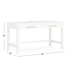 Palisades Writing Desk