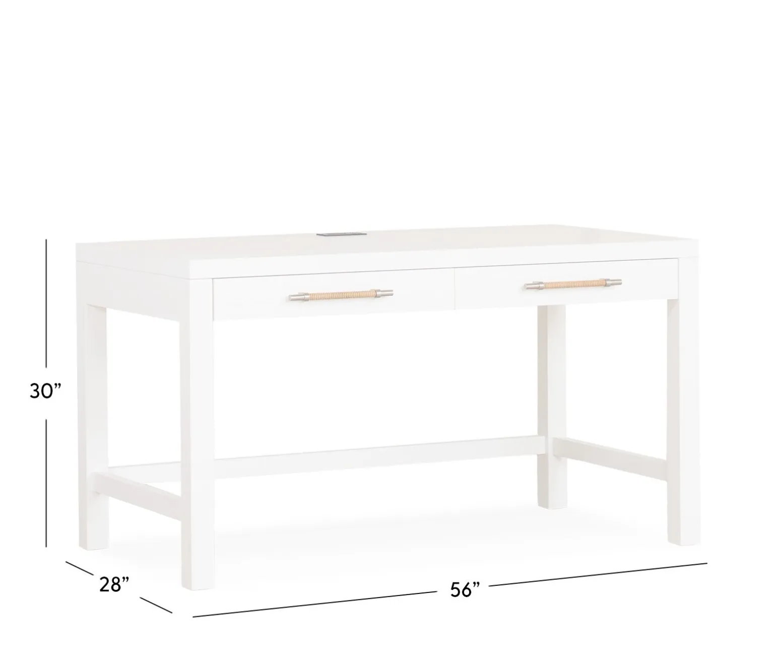 Palisades Writing Desk