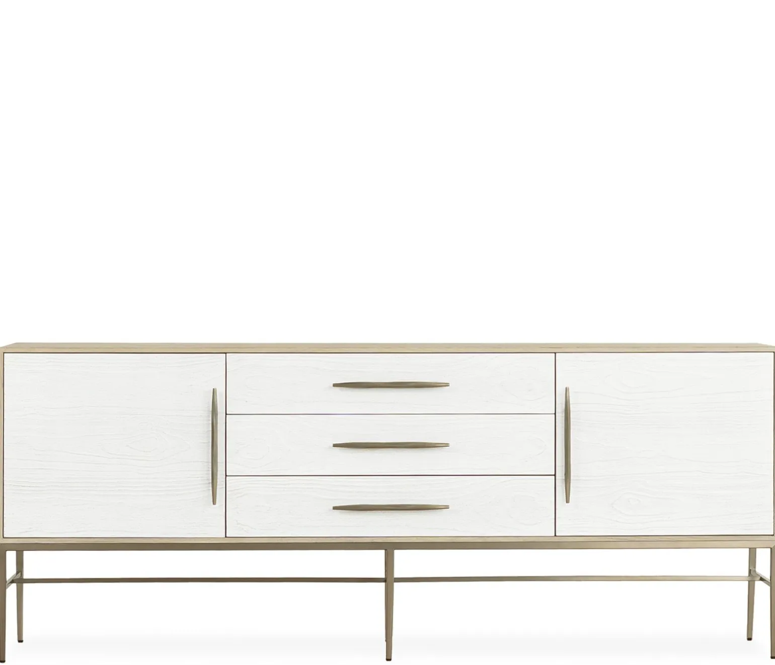 Palm Beach Accent Credenza