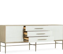Palm Beach Accent Credenza