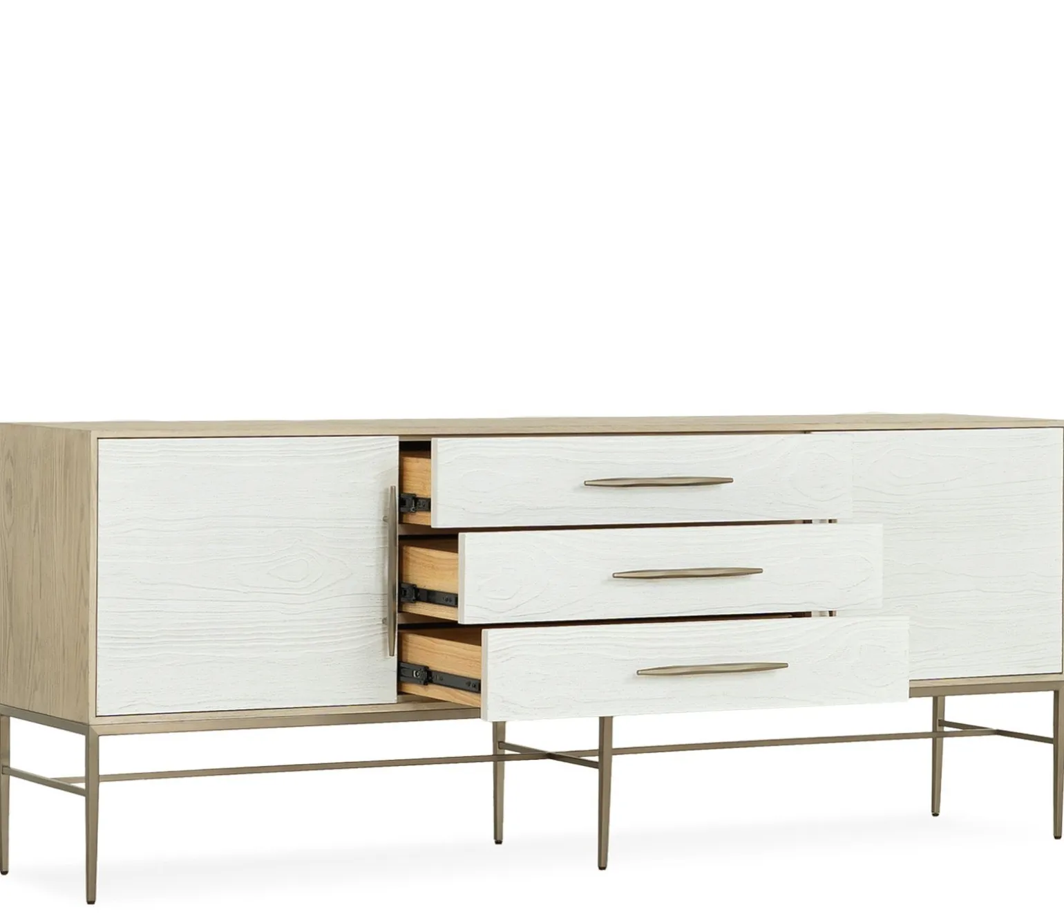 Palm Beach Accent Credenza