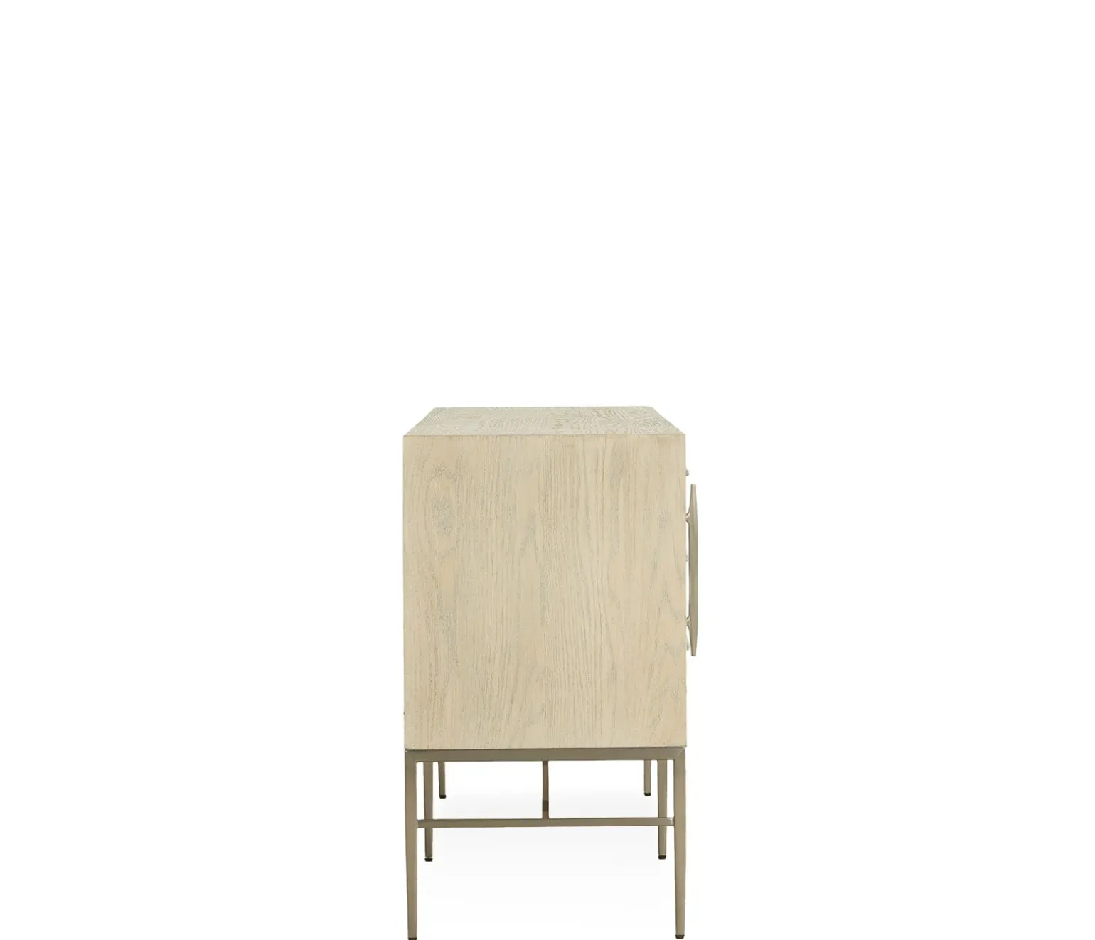 Palm Beach Accent Credenza